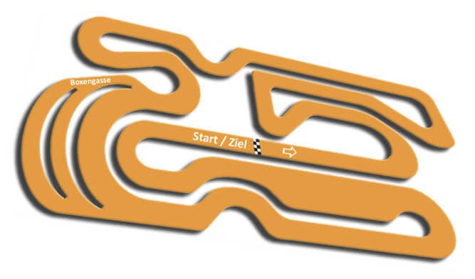 Logo Kartfun Neuastenberg