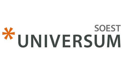 Partner-Bild Das Universum Soest
