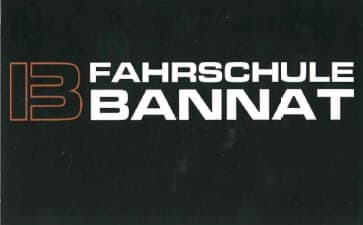Partner-Bild Fahrschule Bannat