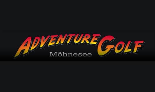 Partner-Bild Adventure Golf Möhnesee