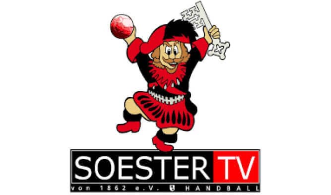 Partner-Bild Soester TV Handball