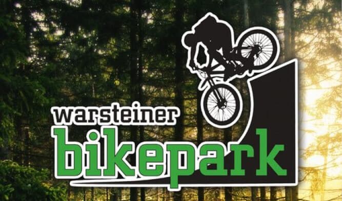 Partner-Bild Warsteiner Bikepark